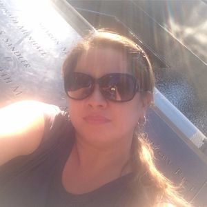 Meet your Posher, Daniela