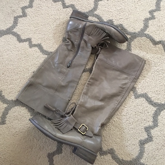 LUCKY Brand boots