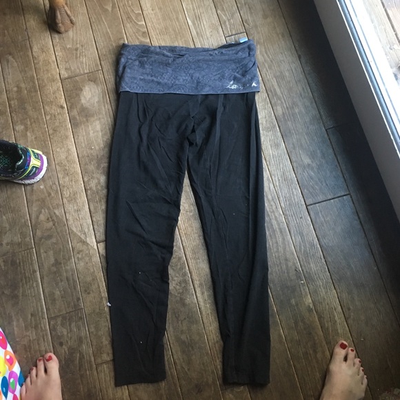 "Love Pink" leggings - Picture 2 of 4