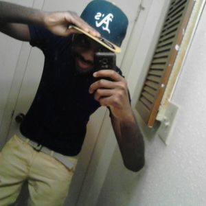 Meet your Posher, Kevin