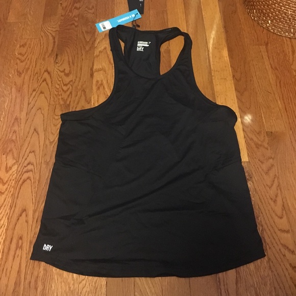 Gymshark element stringer