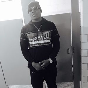 Meet your Posher, Corandon