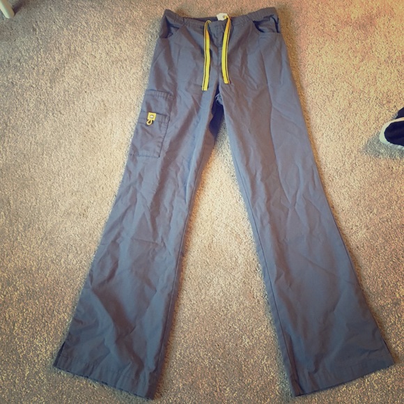 Women's Scrubs XS