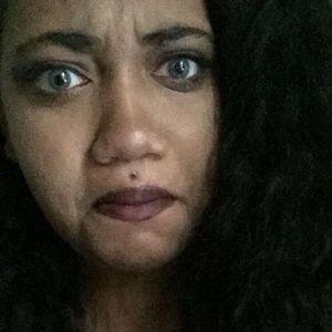 Meet your Posher, Cheyenne