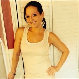 Meet your Posher, Erika