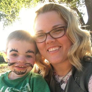 Meet your Posher, Kristen