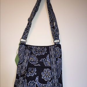 Vera Bradley Crossbody Purse REDUCED