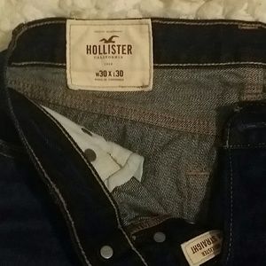 Hollister