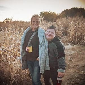 Meet your Posher, Daphne