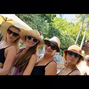 Meet your Posher, Allison