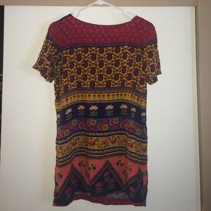 Roadie Dress Size Small