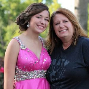 Meet your Posher, Tina