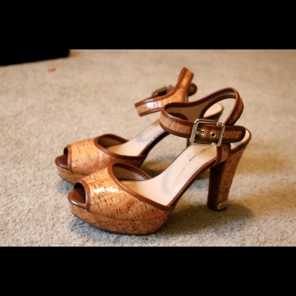 Antonio Melani Heels