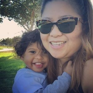 Meet your Posher, Cathy