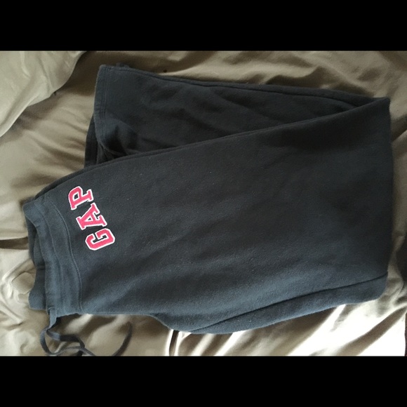 Gap sweatpants