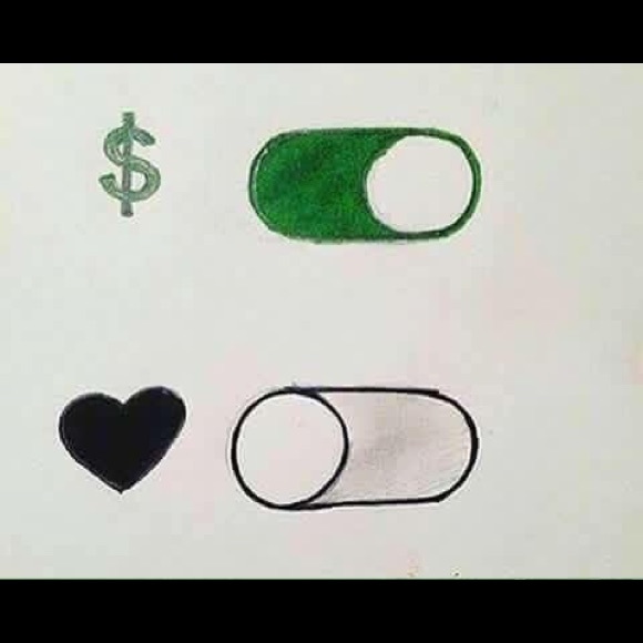 Meet your Posher, Romaine