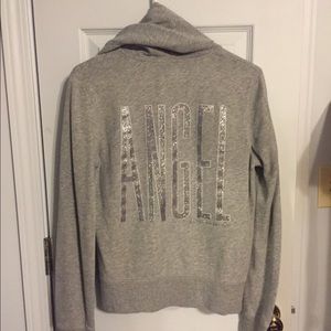 Victoria's Secret Angel Hoodie
