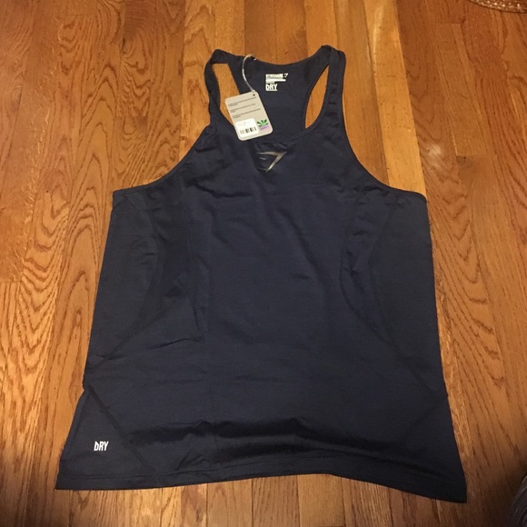 SOLD ✅✅Gymshark Apex Stringer