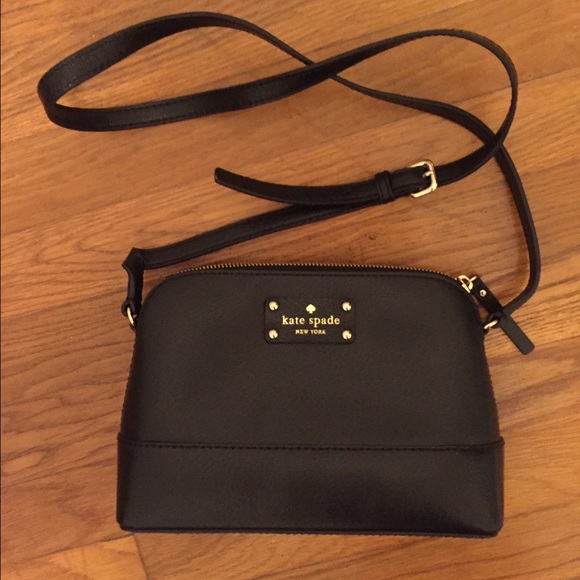 Kate spade crossbody bag