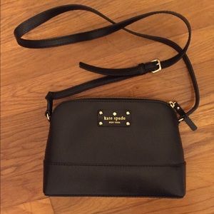 Kate spade crossbody bag