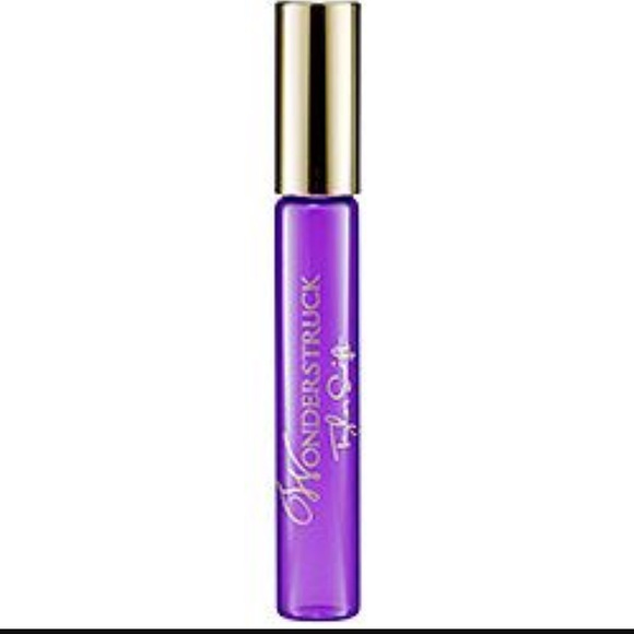 Wonderstruck rollerball perfume! Taylor swift