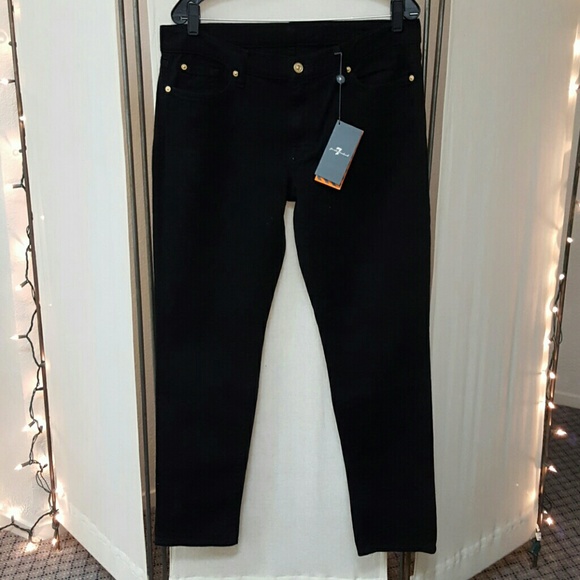 7 For All Mankind Jeans