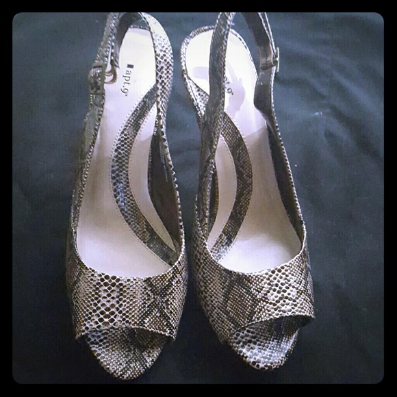 Heels