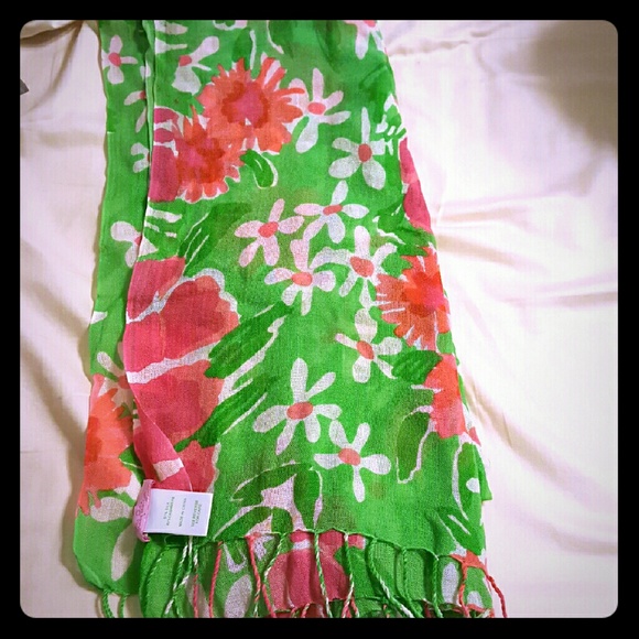 Murfee scarf
