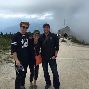 Meet your Posher, Jake