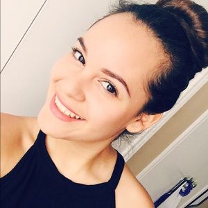 Meet your Posher, Patricia