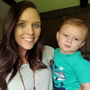 Meet your Posher, Amanda