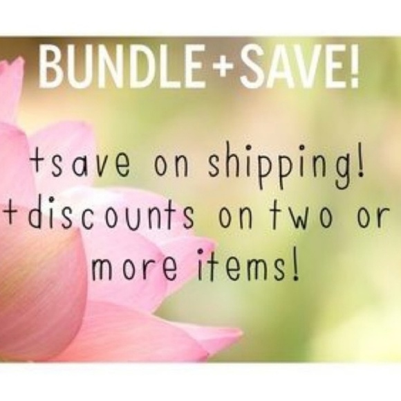 Make sure to Bundle! - Picture 2 of 3