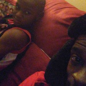 Meet your Posher, Ronald