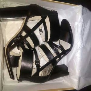 Michael kors heels