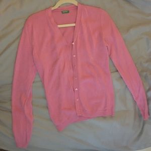 United colors of Benneton cardigan
