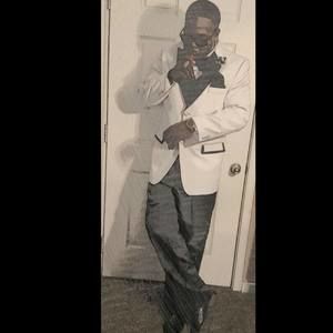 Meet your Posher, Keon