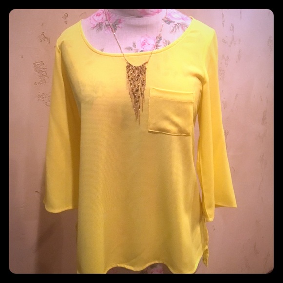 Boutique Blouse