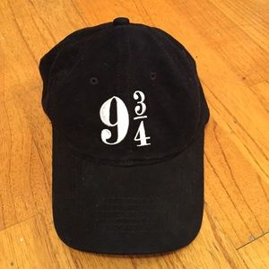 Harry Potter SnapBack