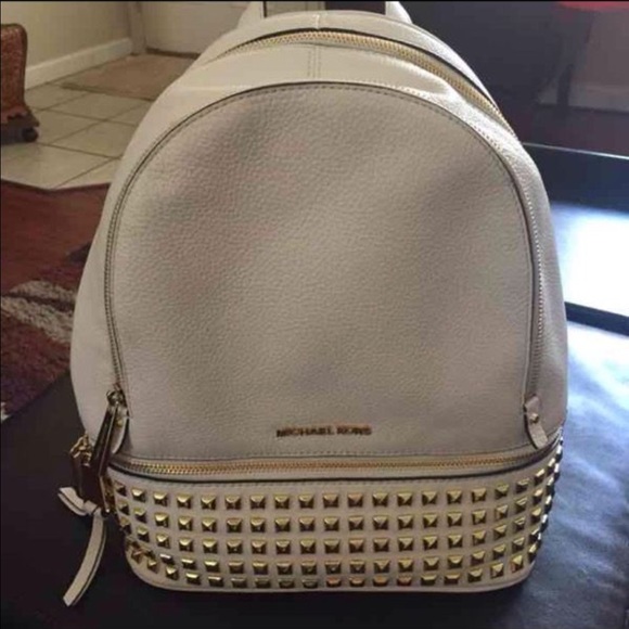 Michael Kors backpack