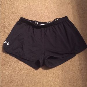 Nike shorts