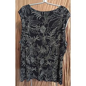 Jones New York Tops - Jones New York Signature Top Blouse Shirt Size 3X Jones New York Tops - Jones New York Signature Top Blouse Shirt Size 3X