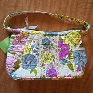 Vera Bradley Sophie Handbag Reduced