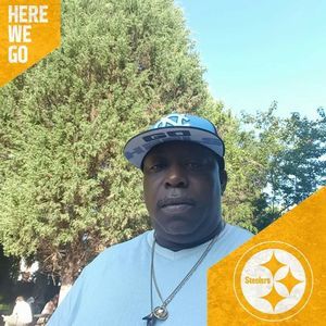 Meet your Posher, Derick