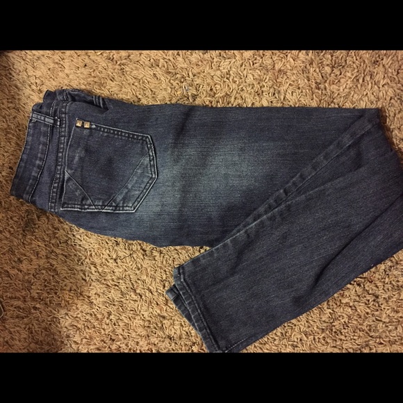 Kourtney jeans! - Picture 1 of 2