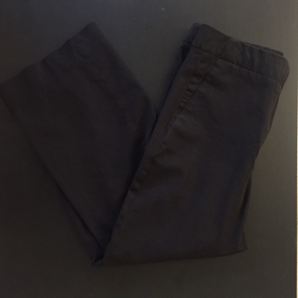 🌞Summer SALE🌞 J.Crew cropped dress pants