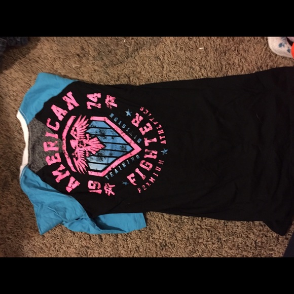 Cute baseball T! - Picture 2 of 2