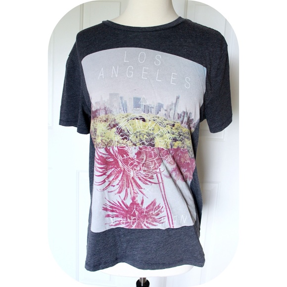 Graphic Tee
