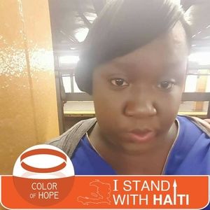 Meet your Posher, Natisha