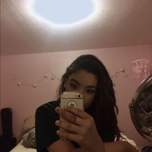 Meet your Posher, Brisa