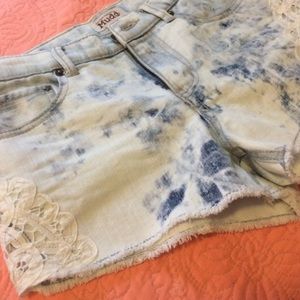 shorts for new bundle